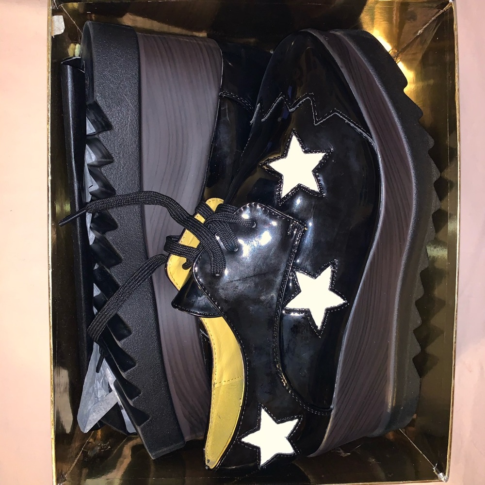 Star Flatforms - Picture 4 of 4